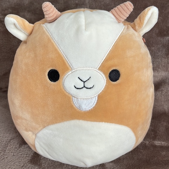 Squishmallow Plushie Toy - Picture 2 of 5